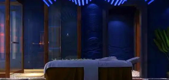 厦门Yayu养生馆秉持“客户至上”的服务理念