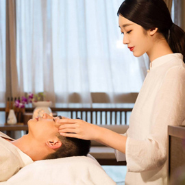 厦门Yayu养生馆秉持“客户至上”的服务理念