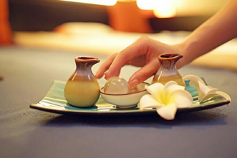 欢迎来到厦门Yayu养生馆养生馆!