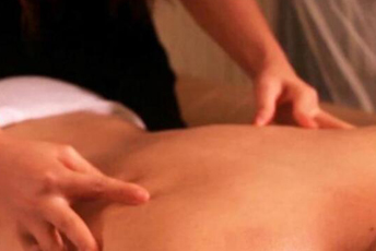 欢迎来到厦门Yayu养生馆spa馆!